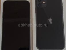 Продается iPhone 11 