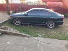 Mitsubishi Carisma