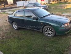 Mitsubishi Carisma