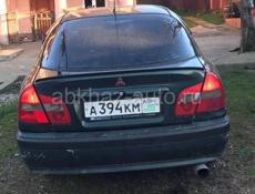 Mitsubishi Carisma