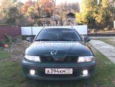 Mitsubishi Carisma