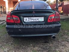 Mitsubishi Carisma