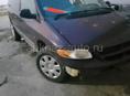 Chrysler Voyager