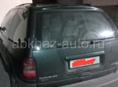 Chrysler Voyager
