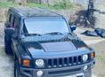 Hummer H3