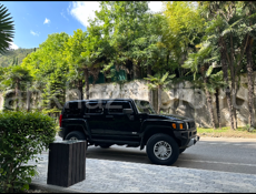 Hummer H3