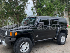 Hummer H3