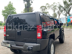 Hummer H3