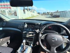 Nissan Skyline