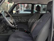 ВАЗ 2123 Нива