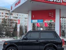 ВАЗ 2123 Нива