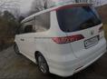Honda Еlysion