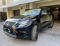 Lexus GX