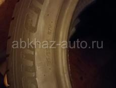 Новые шины R16 195/55