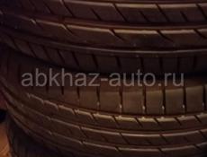 Новые шины R16 195/55