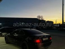 Mercedes-Benz CLK