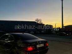 Mercedes-Benz CLK