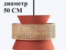 шикарные потолочные светильники