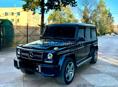Mercedes-Benz G-Класс