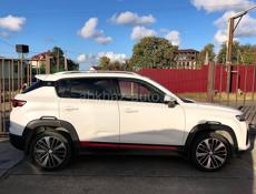 Changan CS35 Plus