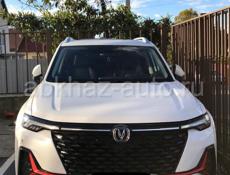 Changan CS35 Plus