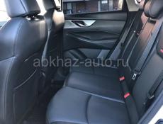 Changan CS35 Plus