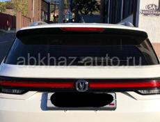 Changan CS35 Plus
