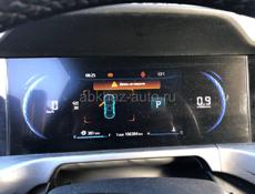 Changan CS35 Plus