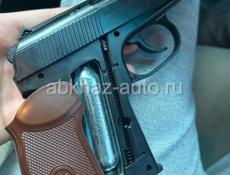 пневмат за 12 покупал!очень срочно с Гудауту до Сухуму привезу!