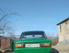 ВАЗ 2106