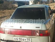 ВАЗ 2110