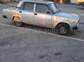 ВАЗ 2107