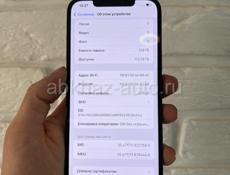 iPhone 12 Pro Max 128gb 🔋100% идеал !