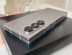 Samsung Galaxy Z Fold 6 12GB + 512GB
