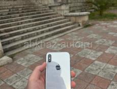 iPhone X 256 