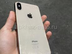 iPhone XS MAX 256 GB