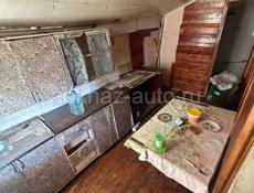 Дом с участком очень срочно 