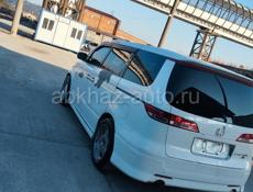 Honda Еlysion