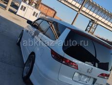 Honda Еlysion