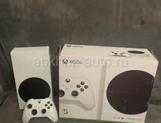 продам xbox series s 