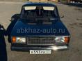 ВАЗ 2107