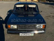 ВАЗ 2107