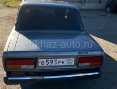 ВАЗ 2107