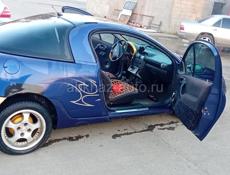 Opel Tigra