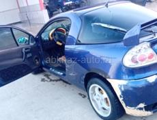 Opel Tigra