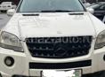 Mercedes-Benz ML