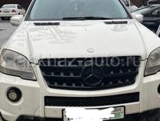 Mercedes-Benz ML