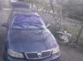Opel Omega