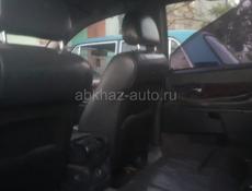Opel Omega