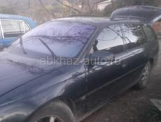 Opel Omega